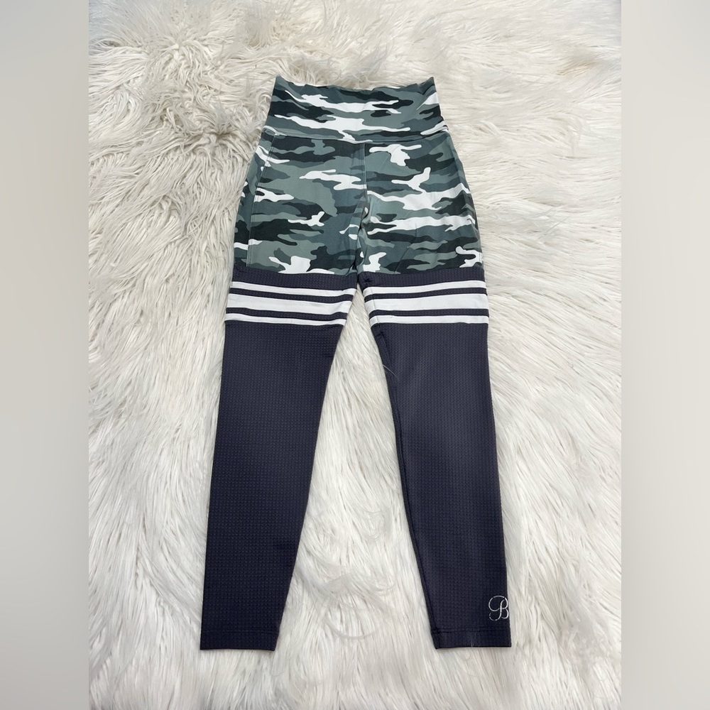 BOMBSHELL SPORTSWEAR Leggings